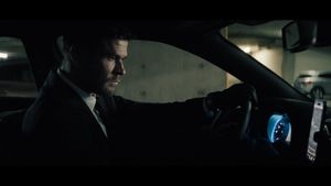 Image post by @chrishemsworth on Instagram
