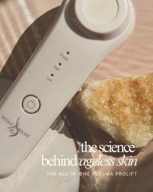Image post by @nicolecarolineskin on Instagram