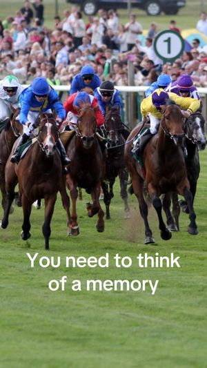 Video post by @thejockeyclub on TikTok
