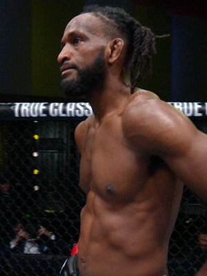 Video post by @ufc on TikTok