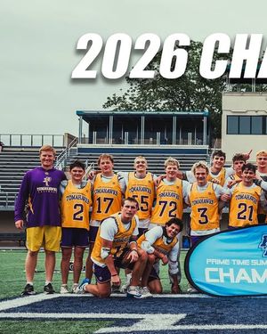 Image post by @ptlacrosse_events on Instagram