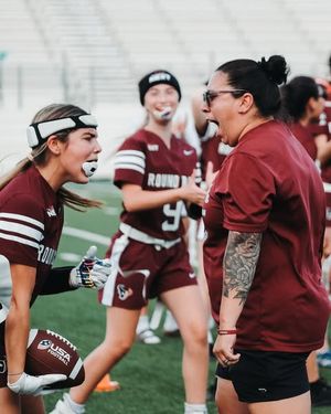 Image post by @playhersportz on Instagram