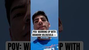Video post by @bluejays on YouTube