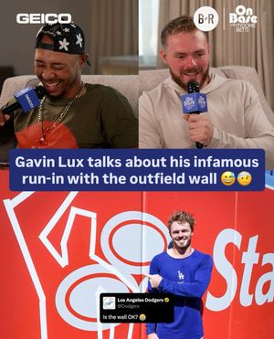 Image post by @brwalkoff on Instagram