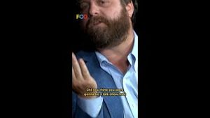 Video post by @funnyordie on YouTube