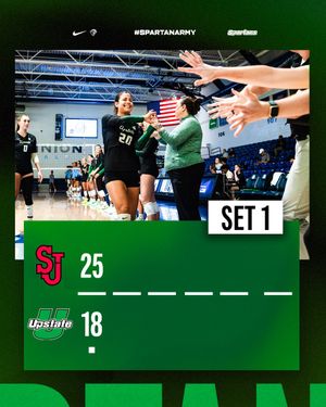 Image post by @UpstateVB on Twitter