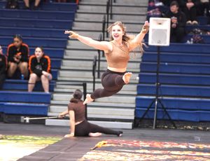 Image post by @wgisportofthearts on Instagram