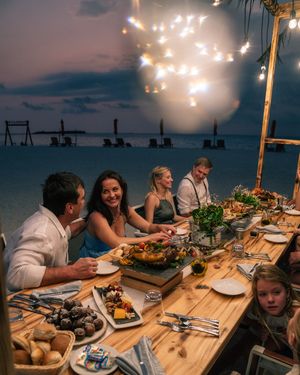 Image post by @sunsiyamresorts on Instagram