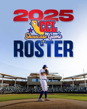 Image post by @ccl_baseball on Instagram