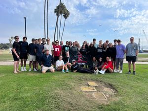 Image post by @sdsusportsmba on Instagram