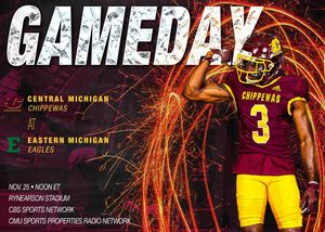 Image post by @cmufootball on Instagram