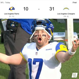 Image post by @NFLonPrime on Twitter/X