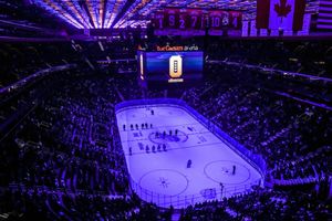 Image post by @DetroitRedWings on Twitter