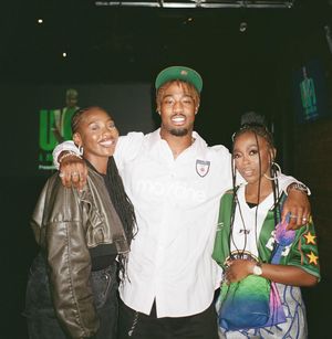Image post by @obeezy on Instagram