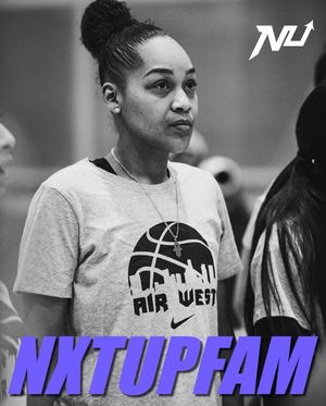 Image post by @unhypedathletics on Instagram