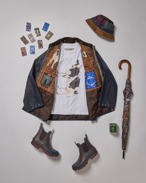 Image post by @paulsmithdesign on Instagram