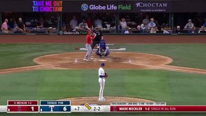 Video post by @angels on Facebook