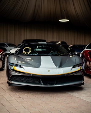 Image post by @plusautotrade on Instagram