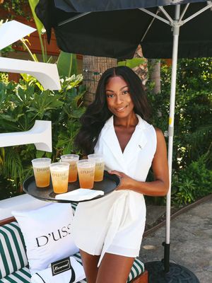 Image post by @dussecognac on Instagram