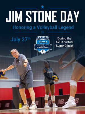 Image post by @avcavolleyball on Instagram