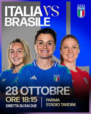 Image post by @azzurrefigc on Instagram