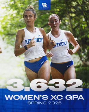 Image post by @kentuckytrack on Instagram