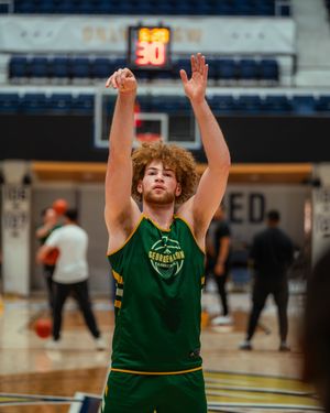 Image post by @masonmbb on Instagram