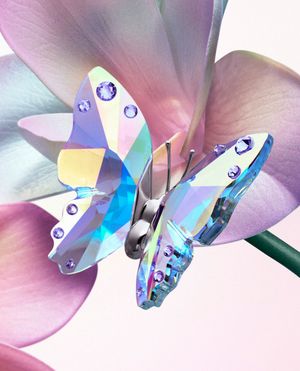 Image post by @swarovski on Instagram