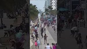 Video post by @nowthisnews on YouTube