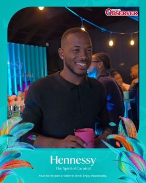 Image post by @jamaicaobserver on Instagram
