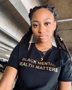 Image post by @blackvibetribe on Instagram