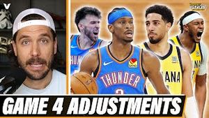 Video post by @hoopstonight on YouTube