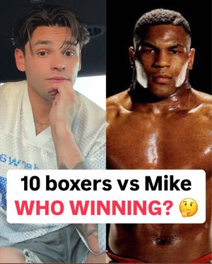 Image post by @overtimeboxing on Instagram