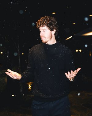 Image post by @shaunwhite on Instagram