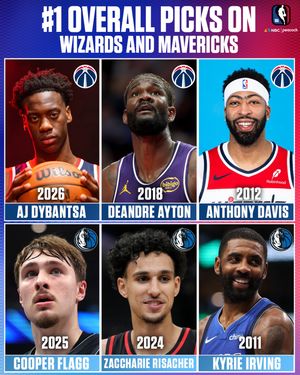 Image post by @nbaonnbc on Instagram
