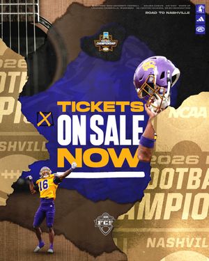 Image post by @tntech_football on Instagram