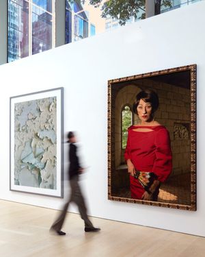 Image post by @phillipsauction on Instagram