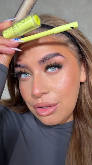 Video post by @beckymorganmakeup on TikTok