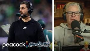 Video post by @nbcsports on YouTube