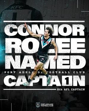 Image post by @PAFC on Twitter