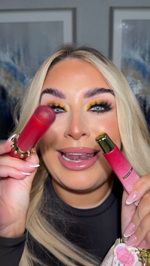 Video post by @beckymorganmakeup on TikTok