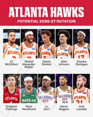 Image post by @nbaonespn on Instagram