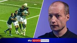 Video post by @skysportsfootball on YouTube