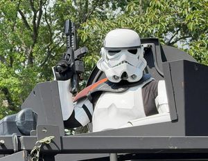 Image post by @official501st on Instagram