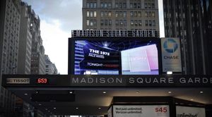 Image post by @TheGarden on Facebook