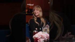 Video post by @hollywoodreporter on YouTube