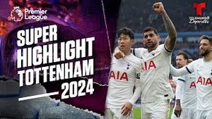 Video post by @deportes on YouTube