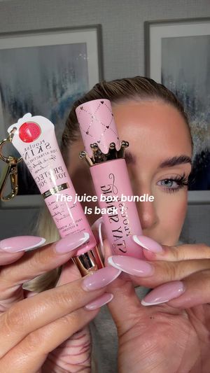 Video post by @beckymorganmakeup on TikTok