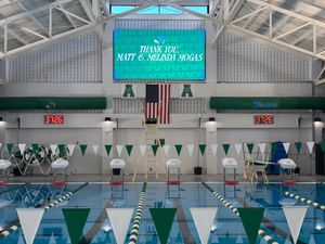 Image post by @tulaneswimdive on Instagram