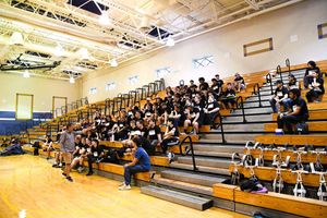 Image post by @matrixpercussion on Instagram